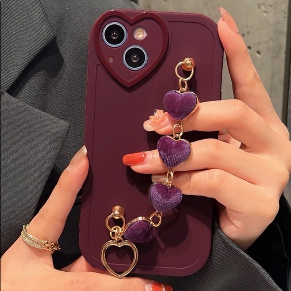 iPhone 11 case - Picture 1 of 3